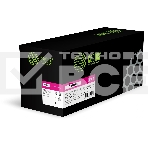 Картридж лазерный Cactus CS-IMC2510M 842563 пурпурный (18000стр.) для Ricoh IM C2510/C2010 с чипом, фото 1