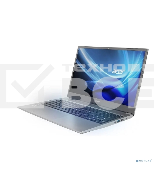 Ноутбук Acer Aspire Lite AL15-41 15.6
