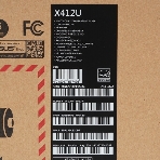 Допплата для Asus X412UA, фото17