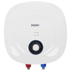 Водонагреватель электрический Haier ES15V-MQ1 белый, накопительный, 15 л, 2 кВт, фото10