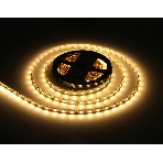 Светодиодная лента Ambrella light GS4001 5050 60Led/ 14.4W m/ 24V IP20 3000K/ 5000*10*1.87mm (2 конт.), фото3
