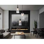 Светильник Ambrella light TR3414/3 BK черный E27/3 max 60W D320*1000, фото3