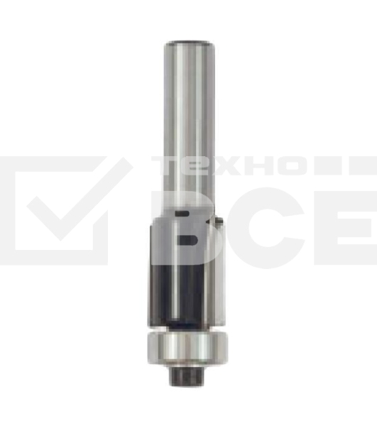 Фреза FIT 36666кромочная прямая dxhxl = 16х25х68мм