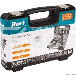 Набор ручного инструмента Bort BTK-46 91279903, фото10