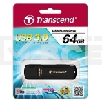 Флеш диск Transcend USB Drive 64Gb JetFlash 700 TS64GJF700, фото2
