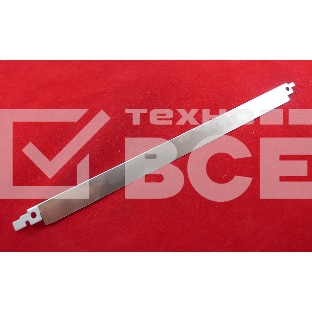 Дозирующее лезвие (Doctor Blade) HP CLJ CP3525/3530/4025/4525 (ELP, Китай)