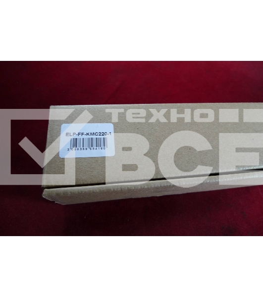 Термопленка Konica-Minolta bizhub C220/C224/C280/C284/C360/C364/C454/C7722/7728 (ELP Imaging®)
