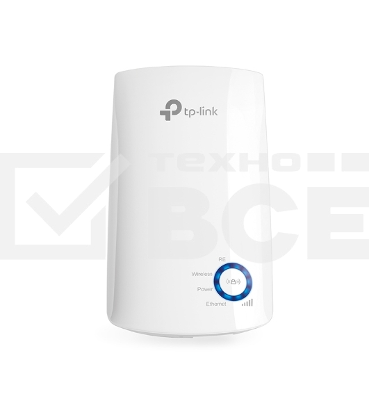 Адаптер TP-Link SOHO TL-WA850RE