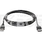 Кабель Defender USB 2.0USB02-06 ,AM-AF 1.8м, PolyBag,, фото4