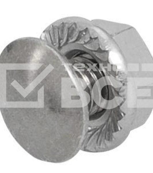 Комплект соединительный КС М6х10 ИЭК CLP1M-CS-6-10-1