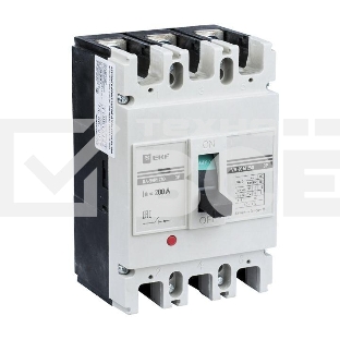 Выключатель автоматический 3п ВА-99М 250/250А 25кА Basic EKF mccb99-250-250m