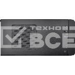 Компьютерный корпус Thermaltake V150 TG CA-1R1-00S1WN-00 Black/Win/SPCC/Tempered Glass*2/ 120mm Standard Fan*1, фото9