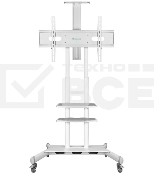Стойка для телевизора с кронштейном ONKRON TS1881 50