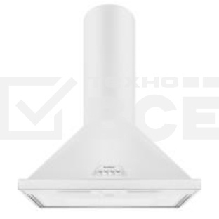 Вытяжка Gefest ВО 1502 WHITE 32490