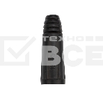 Розетка кабельная (гнездо) Rexant модель СКР (гн.) 10-25, фото3