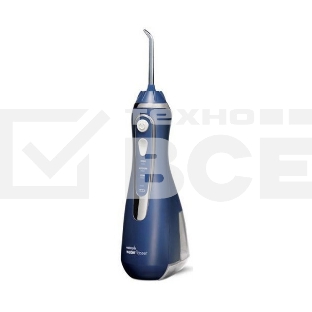 Ирригатор Waterpik WP-563EU синий