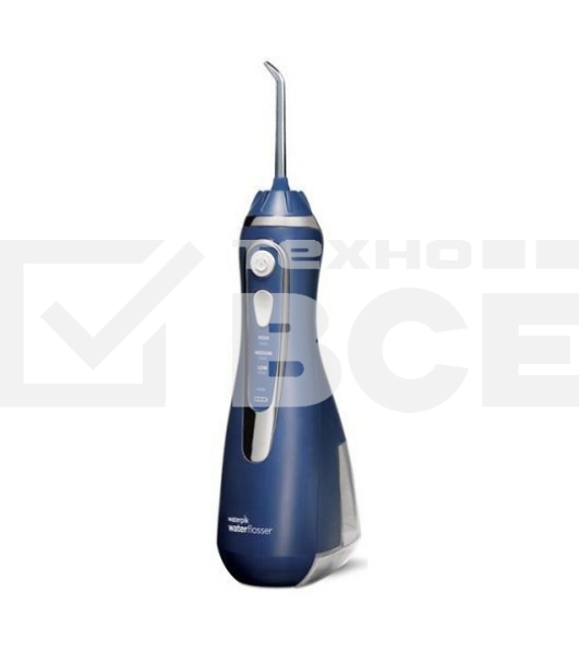 Ирригатор Waterpik WP-563EU синий