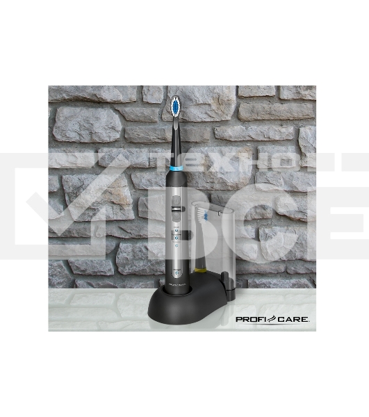Электрическая зубная щетка ProfiCare PC-EZS 3056 schwarz
