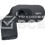 Цифровая камера Logitech Webcam HD Pro C270, 3MP, 1280x720, Rtl, фото25