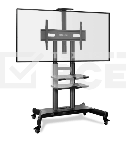 Стойка для телевизора с кронштейном ONKRON TS1881 50