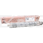 Картридж лазерный Ricoh Aficio MP C4502/C5502 черный, type MPC5502E (31K), фото 1