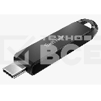 Флеш диск 64GB SanDisk CZ460 Ultra Type-C, USB Type-C, черный, фото13