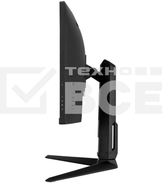 Монитор ASUS 34