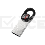 Флеш диск Netac UM2 32Gb <NT03UM2N-032G-20BK>, USB2.0, фото5