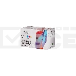 Набор струйных картриджей Sakura P2V32A (№711 Tri-colour) для HP, триколор, 73 мл. (3шт), фото3