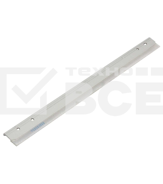 Чистящее лезвие ремня переноса Ricoh Aficio MP4000/5000 (AD041135)