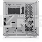 Компьютерный корпус Thermaltake Core P3 TG PRO белый без БП ATX 3x120mm 3x140mm 2xUSB2.0 2xUSB3.0 audio bott PSU, фото3