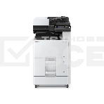 МФУ лазерный Kyocera Ecosys M8124cidn (1102P43NL0), A3, цветной, печ. до 24 стр/мин. (А4) до 12 стр/мин. (А3), скан. до 50 стр/мин., 1200 x 1200 dpi (печать) 600x600dpi (скан.), USB, RJ-45, NFC, Air Print, Mopria, фото5