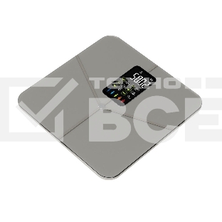 Весы напольные SMART SD-IT01G SECRETDATE