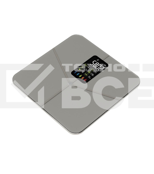 Весы напольные SMART SD-IT01G SECRETDATE