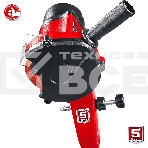 Станок заточной ЗУБР СЦ-200 для пильных цепей, d104 мм, 90 Вт, фото8