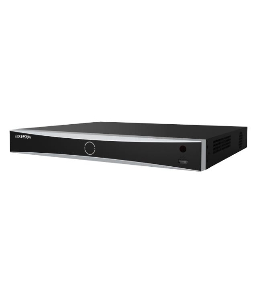Видеорегистратор Hikvision DS-7608NXI-I2/8P/S(C)