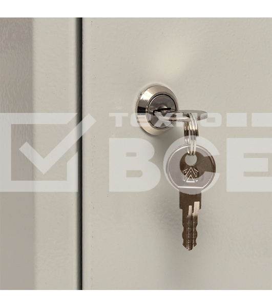 Щит учетно-распред. навесной EKF mb23-3/18e ЩУРн 3/18 (Э) (500х340х120) IP31 EKF PROxima