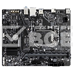 Материнская плата Gigabyte H510M K V2 (rev. 2.0), LGA 1200, Intel Q470, 2xDDR4, 2xSATA, 1xM.2, 1xPCIe 3.0 x16, 1xPCIe 3.0 x1, 1xHDMI, 1x 1Gb LAN, 2xUSB 3.2 Gen 1, 4xUSB 2.0, 3x3.5 мм, 7.1, Micro ATX, фото16