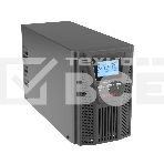 Источник бесперебойного питания DKC Онлайн ИБП, 1 кВА, 3 x 7 Ач, Schuko (2), фото5