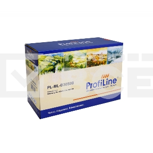 Картридж PL-ML-D3050В для Samsung ML-3050/3051N/3051ND 8000 копий ProfiLine