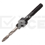 Хвостовик SDS PLUS для коронок BIMETAL до 30 мм Matrix, фото5