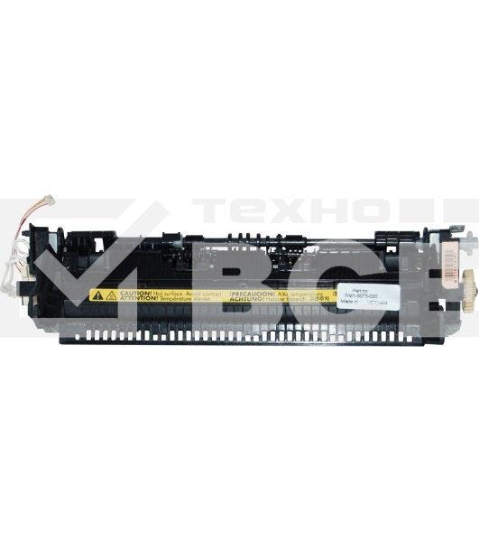 Печка в сборе HP RM1-8073 для HP LJ M1522/ M1120