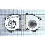 Вентилятор (кулер) для ноутбука Asus Essential PU551JD, фото 1