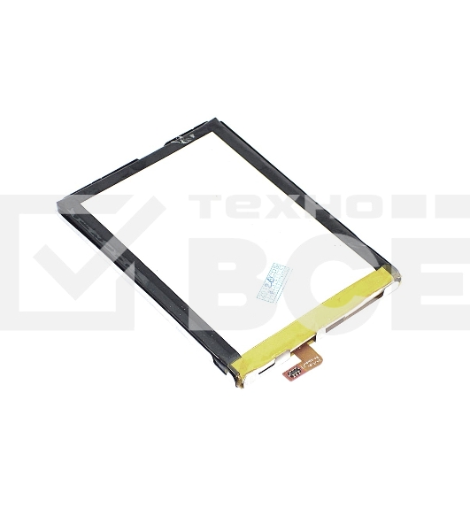 Аккумуляторная батарея E169-515978 для ZTE Blade A452, X3 3.8V 4000mAh