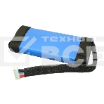 Аккумуляторная батарея CameronSino CS-JMB100SL для JBL Boombox 7.4V 10000mAh 74.00Wh, фото3