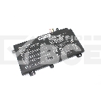 Аккумуляторная батарея для ноутбукa Asus FX504 11.4V 3900mAh OEM, фото2