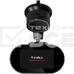 Видеорегистратор Prestigio RoadRunner 480W, 3.0'' IPS (854x480) touch screen display, UHD 4K 3840x2160@30fps, Mstar SSC8629Q, 8 MP CMOS Sony Starvis IMX415 image sensor, 8 MP camera, 140° Viewing Angle, Wi-Fi, USB Type-C, Supercapacitor, Night Vision, Motion Detection, G-sensor, Cyclic Recording, color/черный, front part/glass, back part/plastic, фото25