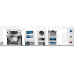 Материнская плата MSI B550M PRO-VDH, AM4, AMD B550, 4xDDR4, 4xSATA, 2xM.2, 1xPCI-E 4.0 x16, 2xPCI-E x1, 1xDP, 1xHDMI, 1xVGA, 1x 1Gb LAN, 2xUSB 2.0, 4xUSB 3.2 Gen 1, 3x3.5 мм, 7.1, Micro-ATX, фото11