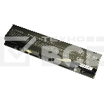 Аккумуляторная батарея для ноутбука Dell Studio 1737 11.1V 5200mAh черный OEM, фото2