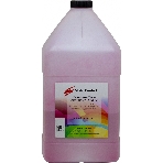 Тонер Static Control OKIUNIV3-1KG-M пурпурный флакон 1000гр. для принтера Oki C3300N/5500, фото 1
